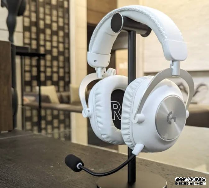 羅技 G Pro X 2 Lightspeed 沐鸣電競耳機評測：更進一步的音質