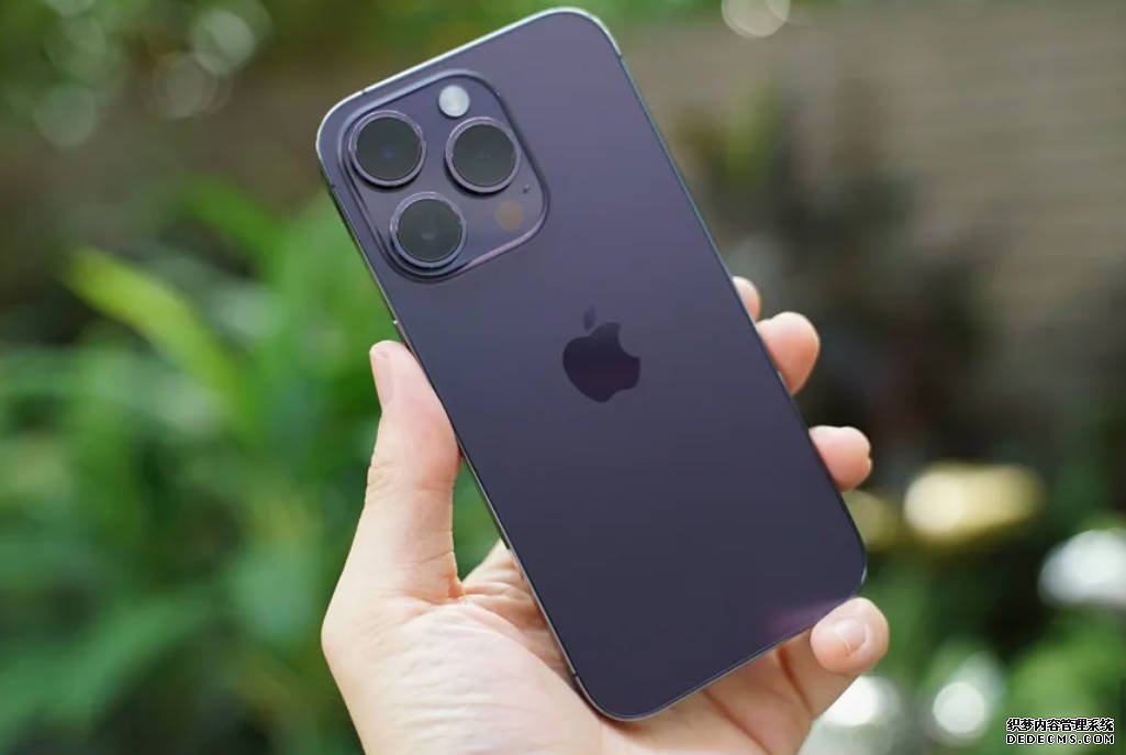 Apple iPhone 15 Pro 2号站登录活動或將在 9 月 13 日進行