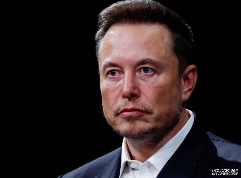 Elon Musk 要求 Tim Cook 下調「Apple 稅」2号站登录增網絡創作者收入