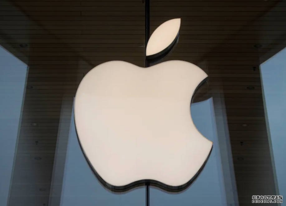 庫克：Apple 已在生成式 AI 上研究多年蓝狮平台