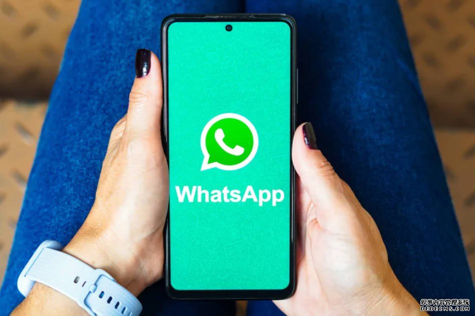 WhatsApp 沐鸣登录開始測試類似 Discord 的群組廣播聊天功能