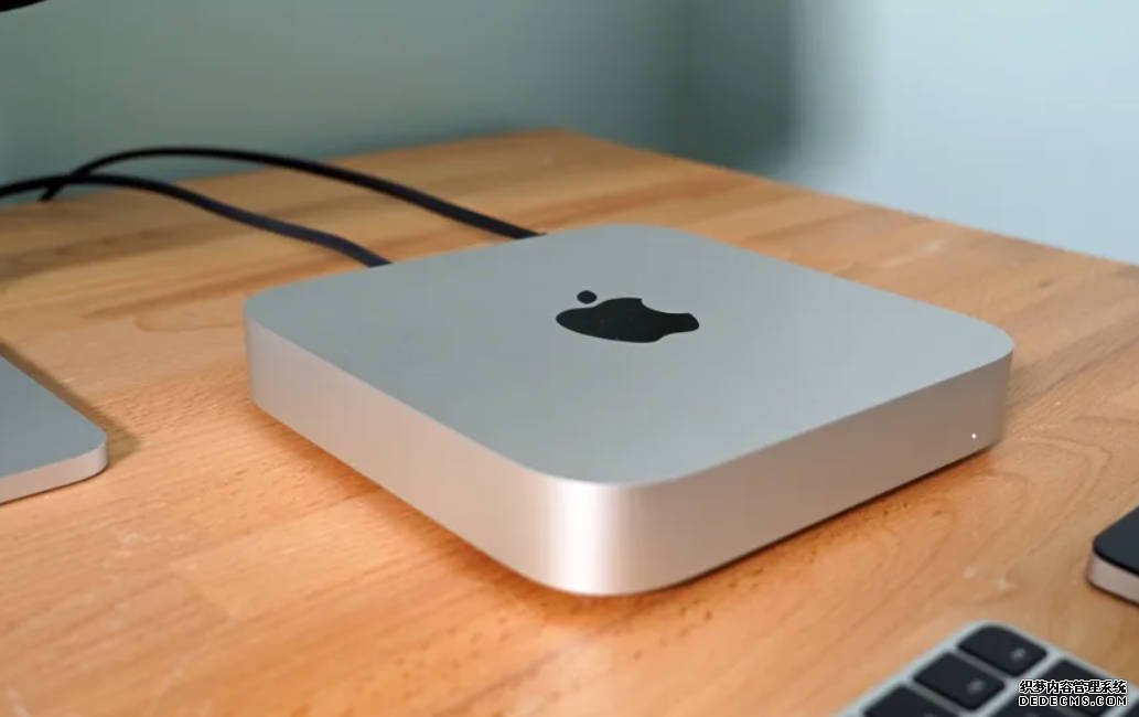 Apple 沐鸣登录似乎已在測試搭載 M3 晶片的 Mac Mini