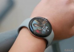 <b>Pixel Watch 2 沐鸣登录可能是第一款引入超寬頻技術的 Android 手錶</b>