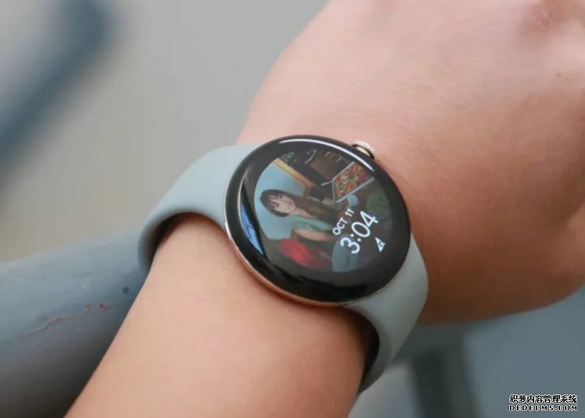 Pixel Watch 2 沐鸣登录可能是第一款引入超寬頻技術的 Android 手錶