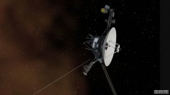 <b>NASA 在失聯兩週後重新與航海家二號取得聯繫2号站代理</b>