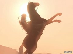 <b>《Red Dead Redemption》將於 8 月 17 2号站代理日登陸 PS4 和 Switch，支</b>