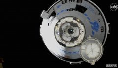 <b>波音 Starliner 2号站代理最快要明年三月才能完成發射準備</b>
