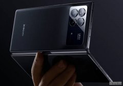 <b>小米 MIX Fold 3 外觀確認！徠卡四攝包含 115mm 潛望遠攝沐鸣在线登</b>