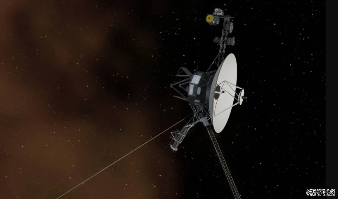 NASA 在失聯兩週後重新與航海家二號取得聯繫沐鸣在线登录