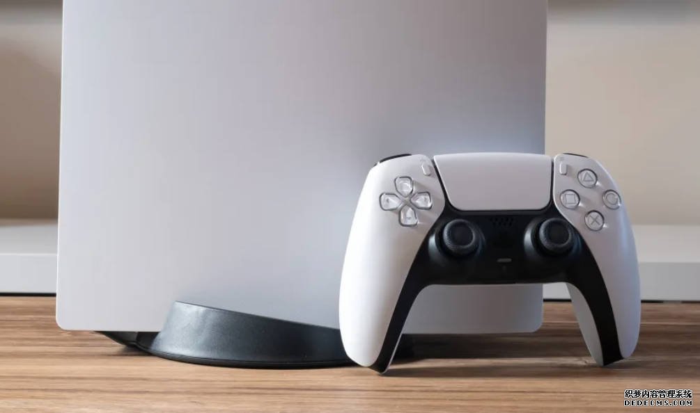 因 PlayStation 業務表現強勁，Sony 調高全年財報預期蓝狮平台