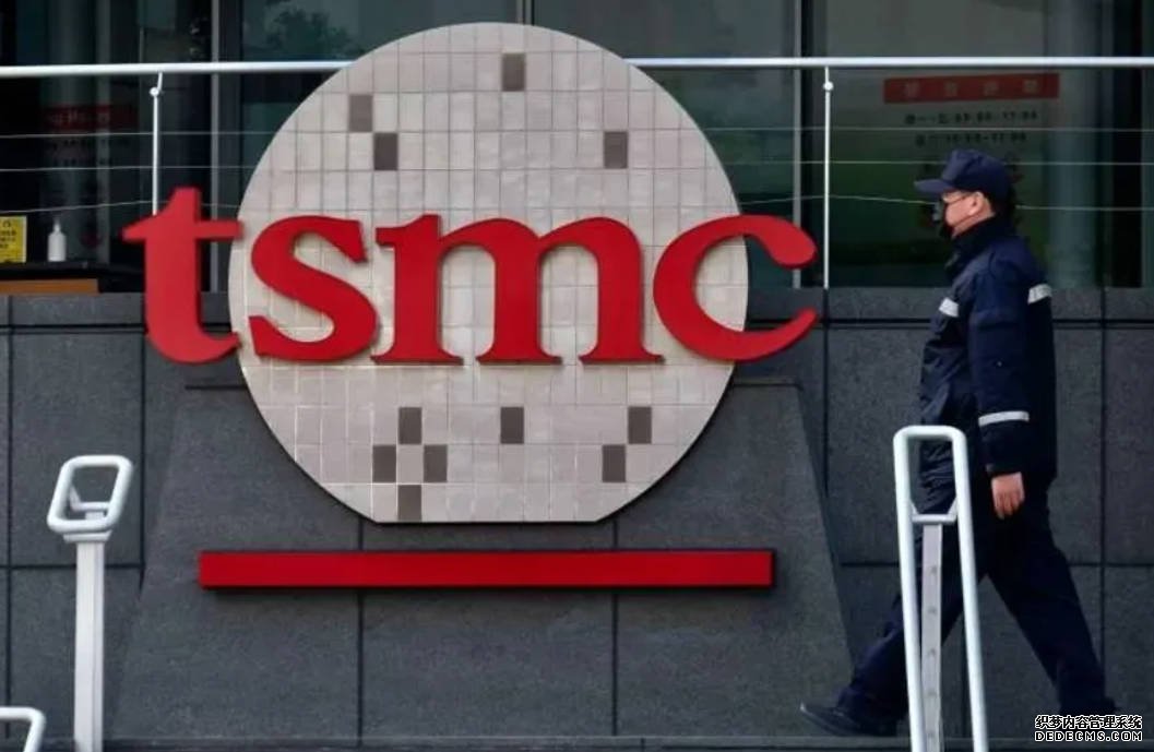 Arm傳出9月IPO，蓝狮平台台積電也想「參一腳」？為何蘋果、亞馬遜、英特爾都有意投資？