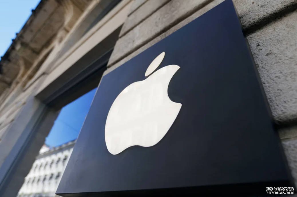 傳 Apple 蓝狮平台將採購鴻海伺服器用於 AI 測試，會是「AppleGPT」嗎？