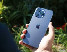 <b>蓝狮平台新消息將 iPhone 15 發表日指向 9 月 12 日</b>