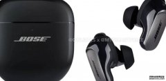 <b>Bose 全新 QuietComfort Ultra 耳罩耳機、沐鸣登录消噪耳塞諜照流出</b>