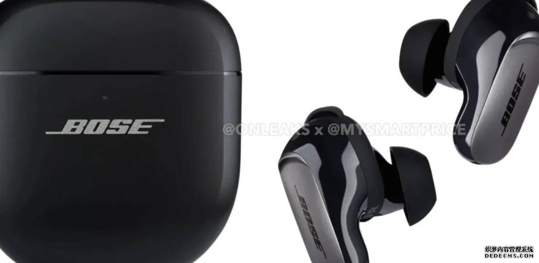 Bose 全新 QuietComfort Ultra 耳罩耳機、沐鸣登录消噪耳塞諜照流出
