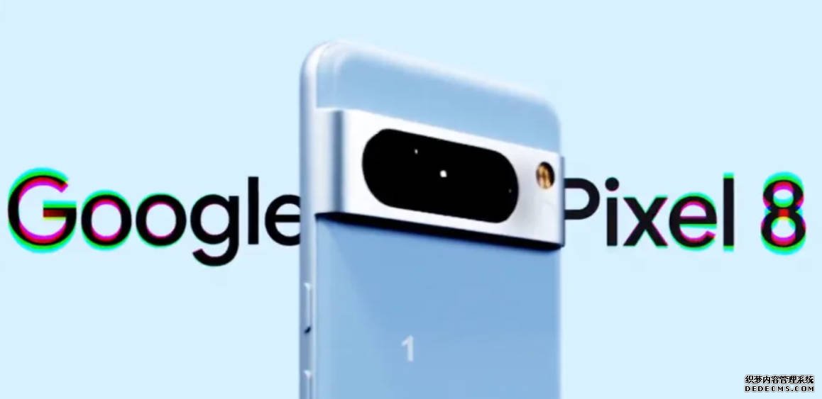 Pixel 8 系列自帶「音訊魔術橡皮擦」沐鸣登录而且有淡藍色可選？