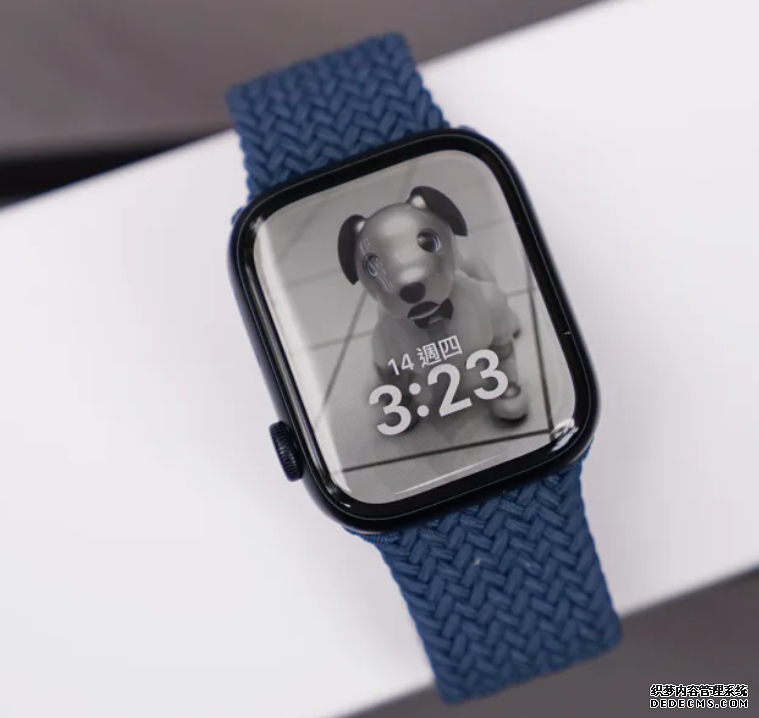 明年的 Apple Watch X 或將有大更新，沐鸣在线登录更輕薄錶身、全新磁吸錶帶扣