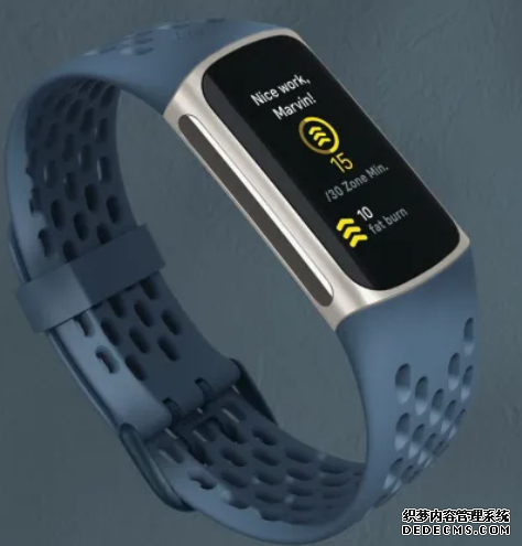US$230 入手 Fitbit Sense 2 智能手錶，沐鸣登录全方位改善生活質素