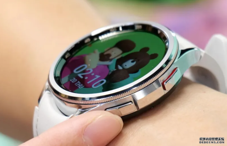 Samsung 將新版 One UI 帶給舊機種,沐鸣登录包括多款手機、平板、手錶