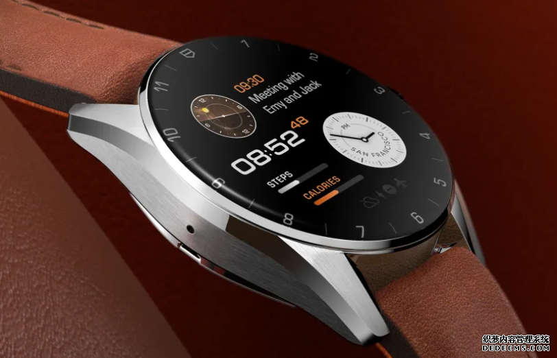 Google 2号站登录助理將不再支援系統版本低於 Wear OS 3 的手錶