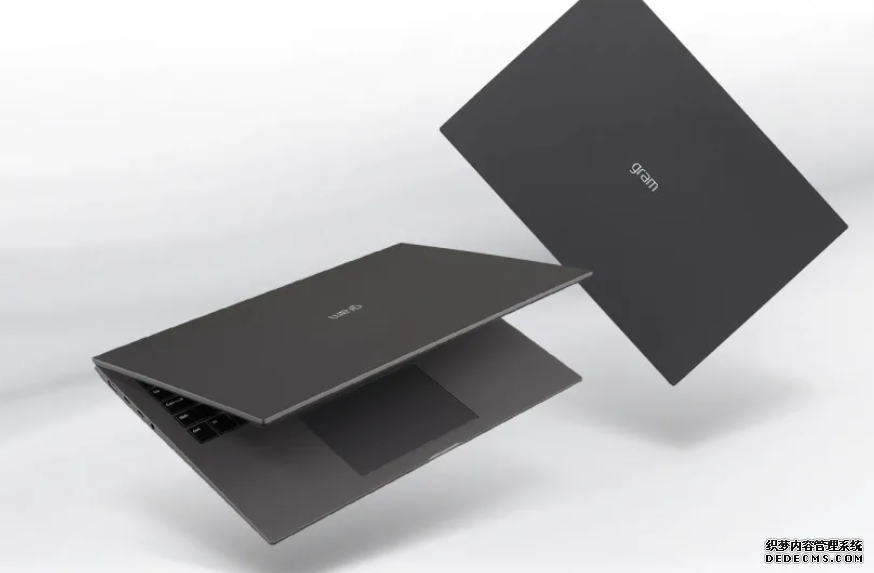 低至 6 折入手 LG Gram 2022,2号站登录超輕機身遇上高效性能