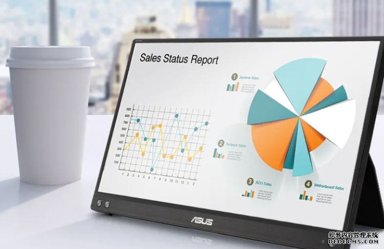2号站登录創作者必備!網店折扣入手 ASUS ProArt 螢幕及 ZenScreen 可攜式螢幕