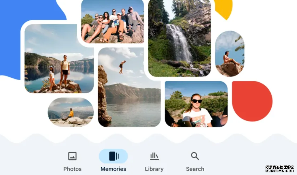 Google 相簿將給回憶集錦一個專屬的新家2号站登录