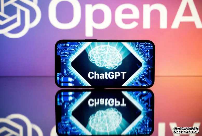 OpenAI 想利用 ChatGPT 打造一套 AI 2号站登录服務內容審核系統