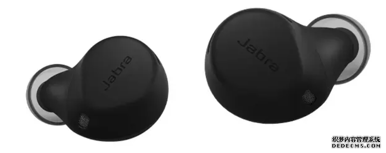 網購 6 折入手 Jabra Elite 7 Pro、Active 真.2号站登录無線耳機