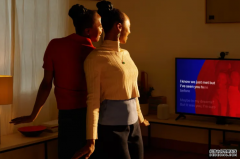 <b>tvOS 17 新功能教學：FaceTime 很好用、尋找 Siri Remote 更容易沐鸣在</b>