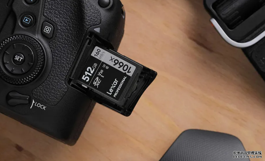 US$189 入手 Lexar 4TB NM790 SSD，蓝狮注册速度達 7,400MB/s 性價比極高