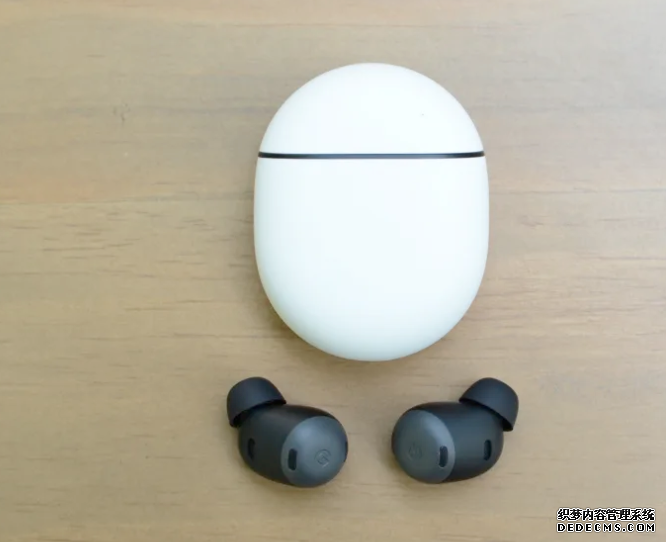 Google Pixel Buds 會自動提醒你清潔耳機了蓝狮注册