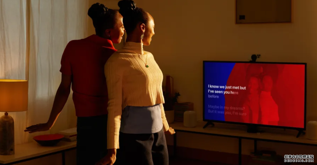 tvOS 17 新功能教學：FaceTime 很好用、尋找 Siri Remote 更容易蓝狮注册