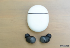 <b>Google Pixel Buds 會自動提醒你清潔耳機了欧亿平台代理</b>