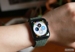 <b>研究顯示 Apple Watch 錶帶極易攜帶細菌，定期清潔至關重要欧亿平</b>