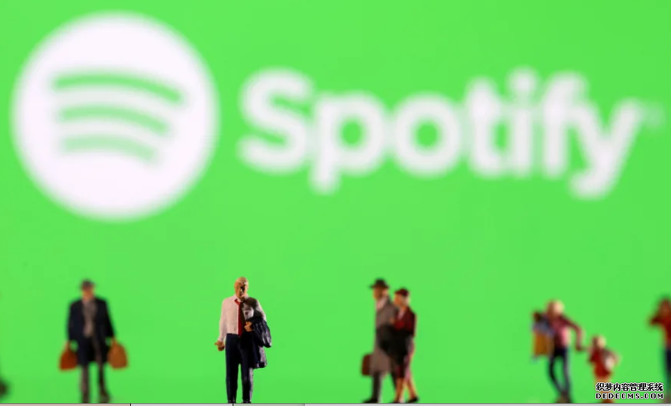 傳 Spotify 將清除白噪音 podcast 以增加收入沐鸣平台