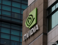 <b>NVIDIA 業績創下新高，蓝狮大量利潤來自 AI 晶片</b>