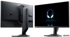 <b>Alienware 的 500Hz 蓝狮電競螢幕加推 AMD FreeSync Premium 版本</b>