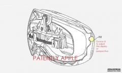 <b>蓝狮在初代 iPhone 發表的同一年，Apple 可能就已經開始構思 Vis</b>