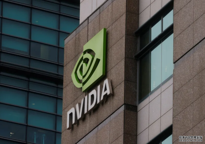 NVIDIA 業績創下新高，大量利潤來自 AI 晶片欧亿1956注册