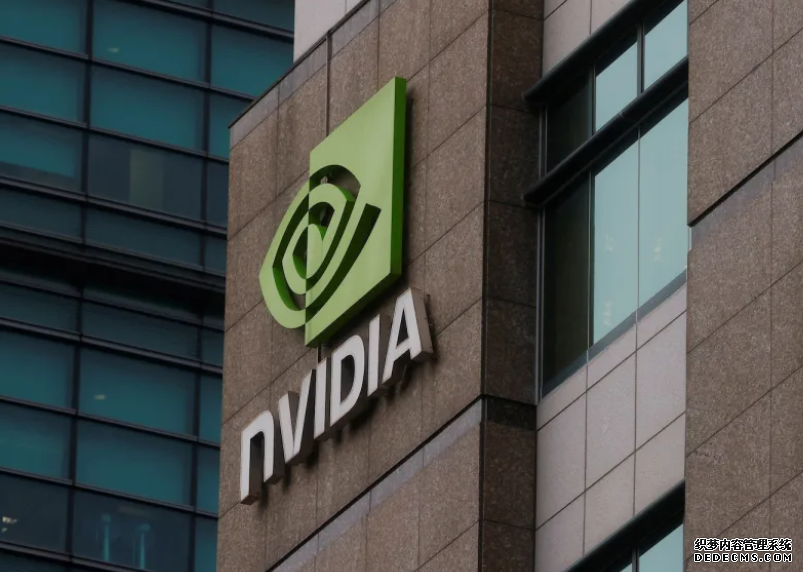 NVIDIA 業績創下新高，大量利潤來自 AI 晶片沐鸣注册