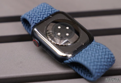 <b>Apple Watch 錶面將來或許會隨著錶帶、衣服來轉變顏色沐鸣注册</b>