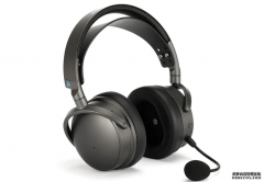 <b>Sony 2号站测速互動娛樂收購高階耳機品牌 Audeze</b>