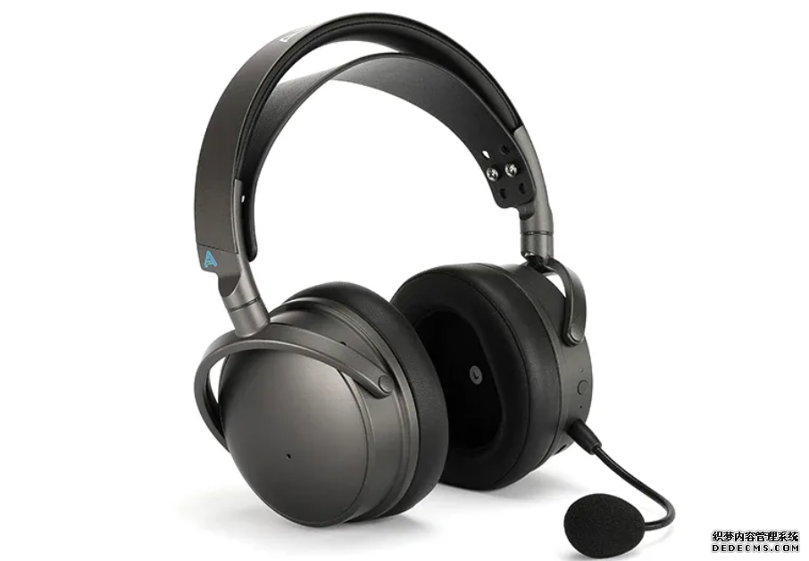 Sony 2号站测速互動娛樂收購高階耳機品牌 Audeze