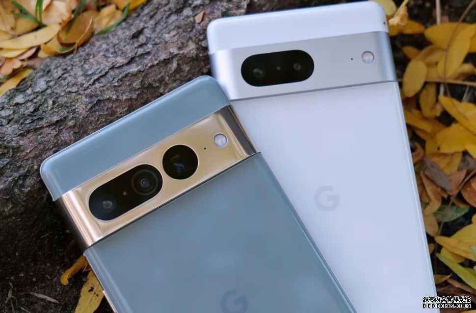 Pixel 8 Pro 又被 Google 自己曝光了欧亿