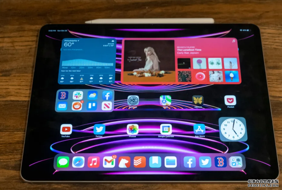 據稱 Apple 今年「差一點」就推出了 iPad 的 14 吋機種沐鸣平台官网