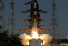 <b>印度發射 Aditya-L1 衛星來研究太陽活動蓝狮代理</b>