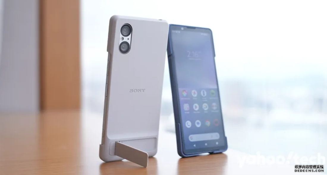 Sony Xperia 5 V 雙鏡小旗艦，主打簡易剪片分享蓝狮代理