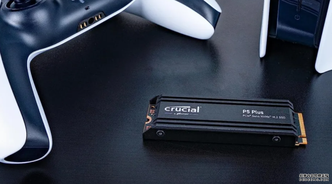 沐鸣登录網上電腦節 2023｜US$285 入手 Crucial 2TB T700 PCIe 5.0 SSD 連散熱片