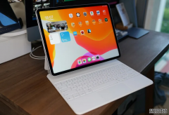 <b>新 iPad Pro 配套的 Magic Keyboard 鍵盤或將採用鋁製上蓋沐鸣登录</b>